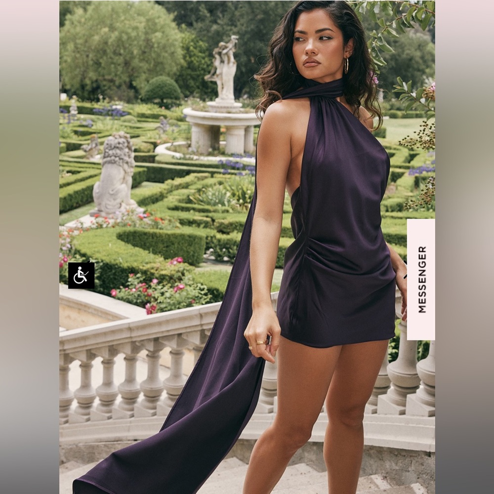 HOUSEOFCB Aida